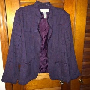 Women’s Jacket